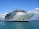Jewel of the Seas to receive $30m makeover